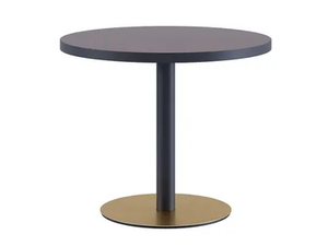 BAR - Round contract table _ Paolo Castelli